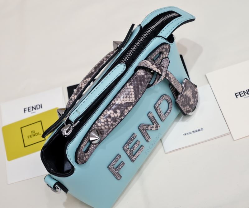 Fendi Satchel Bags